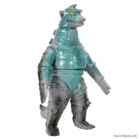 Sofubi Figure - Godzilla series