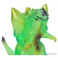 Sofubi Figure - Godzilla series