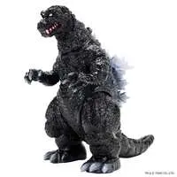 Sofubi Figure - Godzilla series