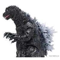 Sofubi Figure - Godzilla series