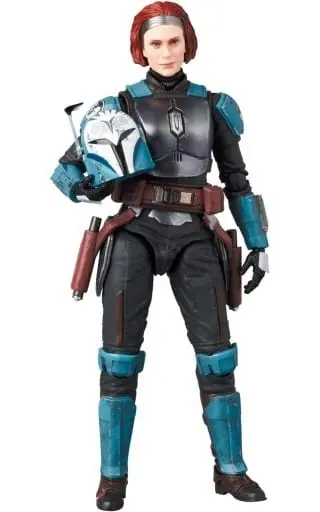 Figure - The Mandalorian