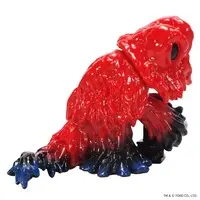 Sofubi Figure - Godzilla series