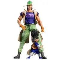 Statue Legend - JoJo's Bizarre Adventure: Stardust Crusaders / Oingo & Boingo