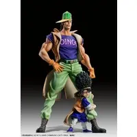 Statue Legend - JoJo's Bizarre Adventure: Stardust Crusaders / Oingo & Boingo