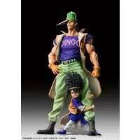 Statue Legend - JoJo's Bizarre Adventure: Stardust Crusaders / Oingo & Boingo