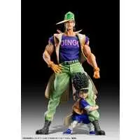 Statue Legend - JoJo's Bizarre Adventure: Stardust Crusaders / Oingo & Boingo