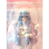 POP UP PARADE - Neon Genesis Evangelion / Ayanami Rei