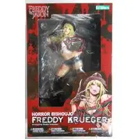 Figure - Freddy vs. Jason