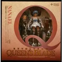 Revoltech - Queen's Blade / Nanael