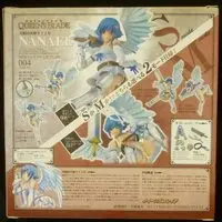 Revoltech - Queen's Blade / Nanael