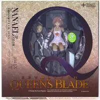 Revoltech - Queen's Blade / Nanael