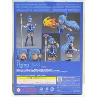 figma - KonoSuba / Aqua