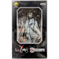 Ichiban Kuji - Fate/Zero / Emiya Kiritsugu