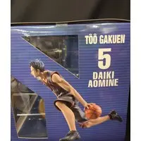 Figure - Kuroko no Basket (Kuroko's Basketball) / Aomine Daiki