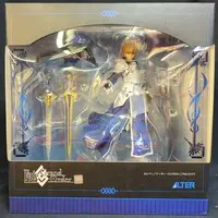 Figure - Fate/Grand Order / Artoria Pendragon (Saber)