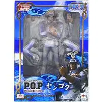 Figure - One Piece / Sengoku
