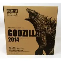 Figure - Godzilla series