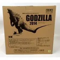 Figure - Godzilla series