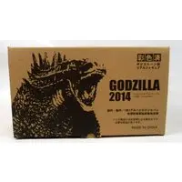 Figure - Godzilla series