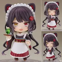 Nendoroid - Nijisanji / Inui Toko