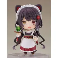 Nendoroid - Nijisanji / Inui Toko