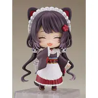 Nendoroid - Nijisanji / Inui Toko