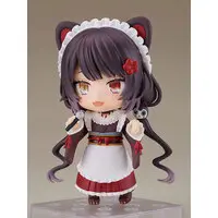 Nendoroid - Nijisanji / Inui Toko