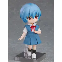 Nendoroid - Nendoroid Doll - Neon Genesis Evangelion / Ayanami Rei