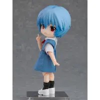 Nendoroid - Nendoroid Doll - Neon Genesis Evangelion / Ayanami Rei