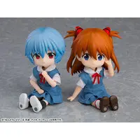 Nendoroid - Nendoroid Doll - Neon Genesis Evangelion / Ayanami Rei