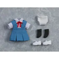 Nendoroid - Nendoroid Doll - Neon Genesis Evangelion / Ayanami Rei