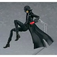 figma - Persona 5 / Morgana & Joker (Persona series)