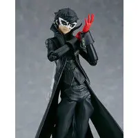 figma - Persona 5 / Joker (Persona series) & Morgana