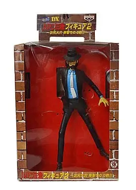 Prize Figure - Figure - Lupin III