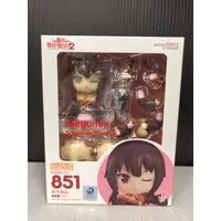 Nendoroid - KonoSuba / Megumin