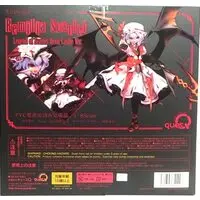 Figure - Touhou Project / Remilia Scarlet