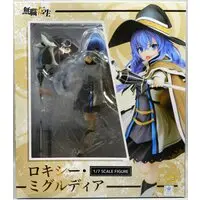 Figure - Mushoku Tensei: Jobless Reincarnation / Roxy Migurdia