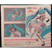 Figure - VOCALOID / Hatsune Miku & Racing Miku