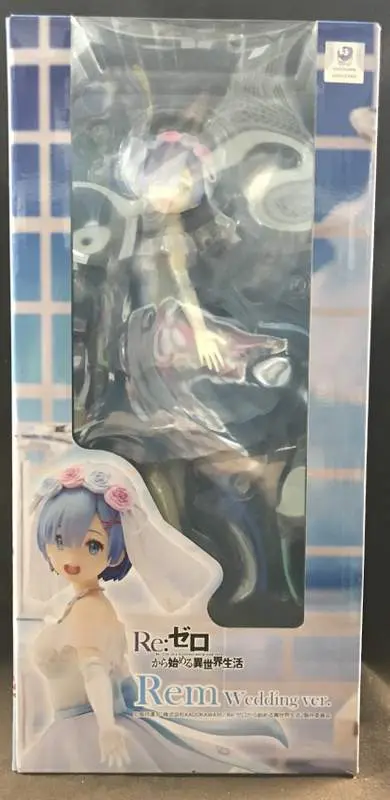 Figure - Re:Zero / Rem