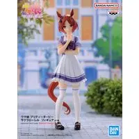 Prize Figure - Figure - Uma Musume: Pretty Derby / Sakura Laurel