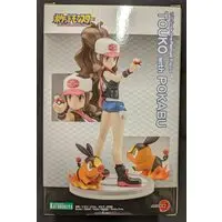 ARTFX J - Pokémon / Hilda