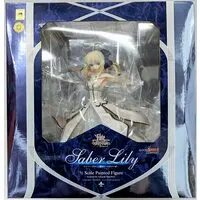 Figure - Fate/unlimited codes / Saber Lily (Artoria Pendragon Lily)