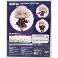 Nendoroid - Fate/Grand Order / Jeanne d'Arc (Alter)