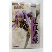 Figure - Hyakka Ryouran: Samurai Girls