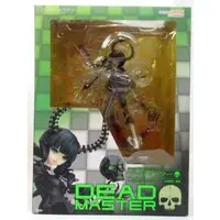 Figure - Black Rock Shooter / Dead Master