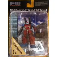 Figure - Gundam series