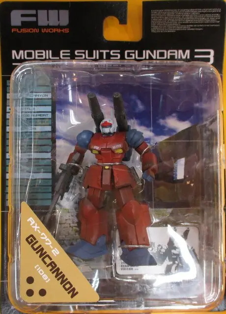 Figure - Gundam series