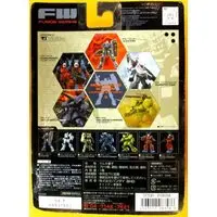 Figure - Gundam series