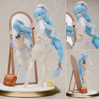 Figure - Azur Lane / Janus