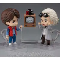 Nendoroid - Back to the Future